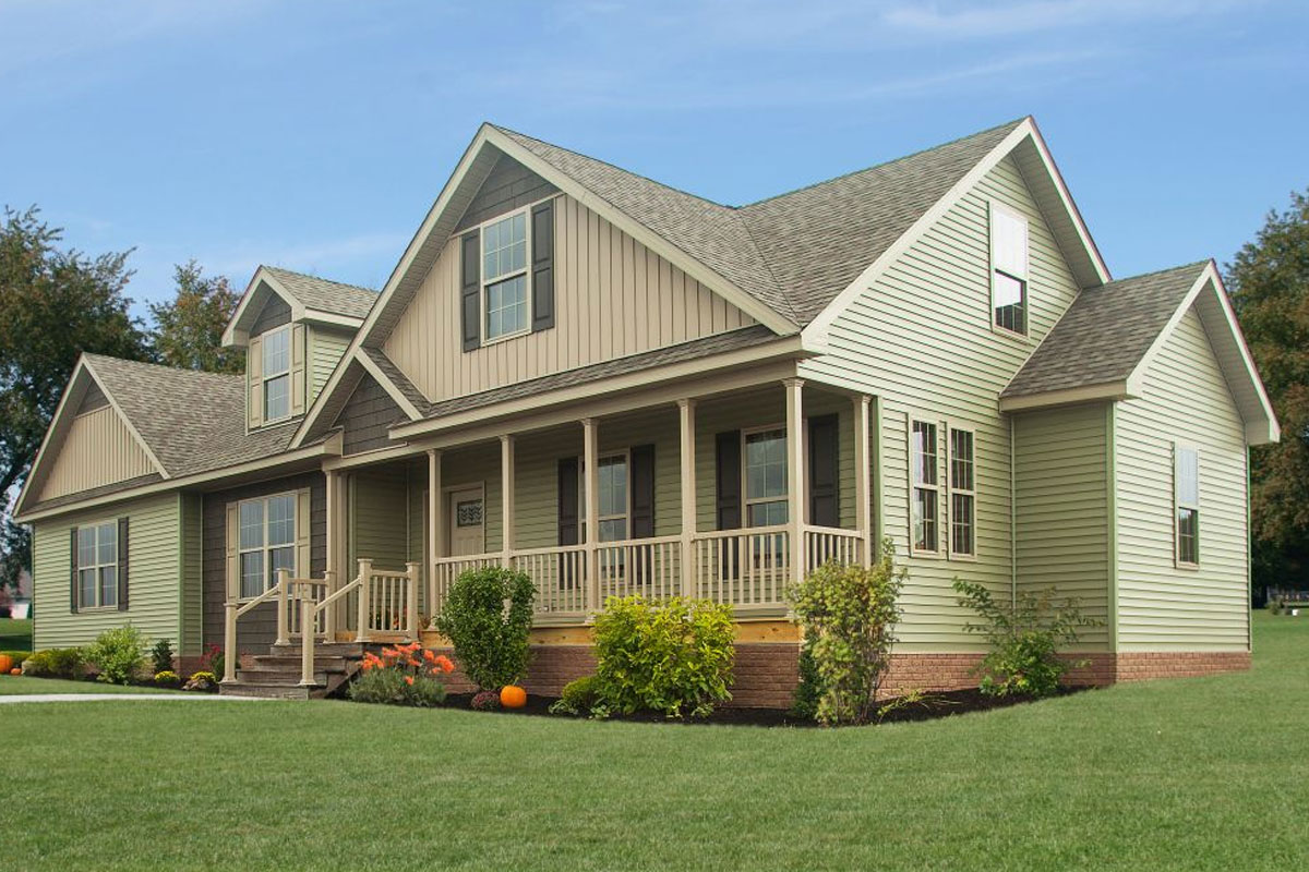 Modular Homes: The Home Style of Choice Here in Morgantown