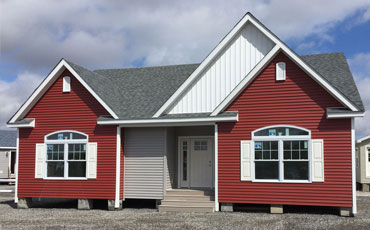 Building Your Dream Homes with Modular Home Construction