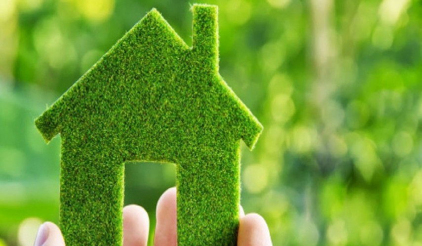 Go Green With a Modular Home - 4 Ways Modular Construction Is Greener Than Stick-Built Homes