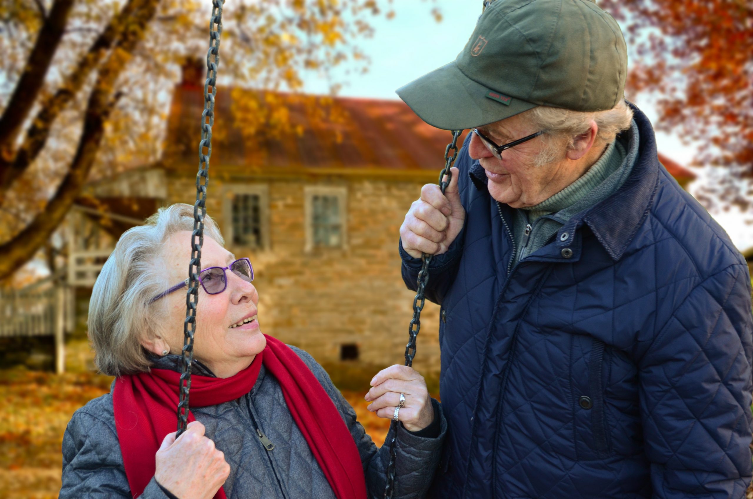 4 Must-Have Home Features for Retirees