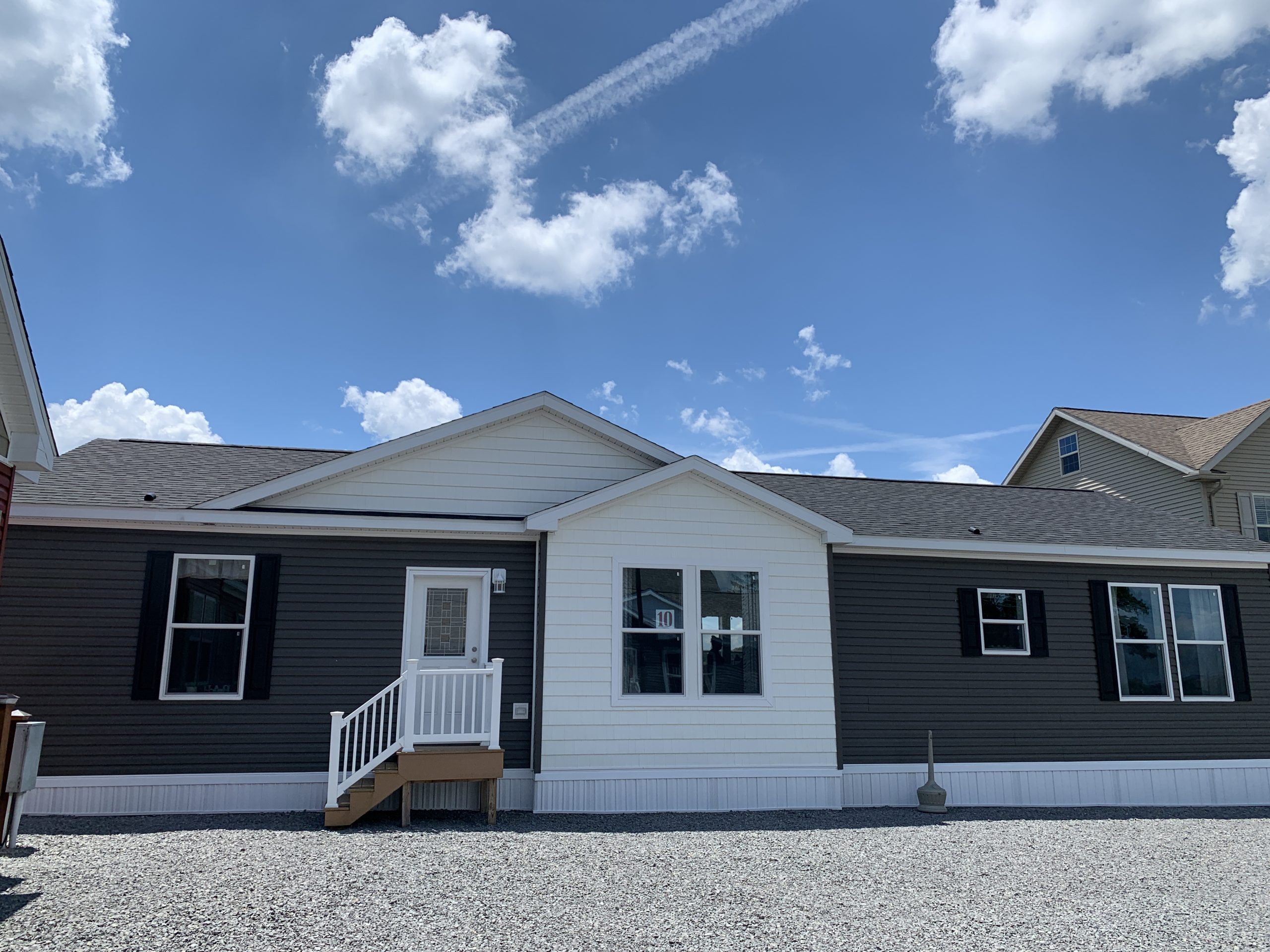 West Virginia Mobile Home Dealer Announces Newest Modular Display Home