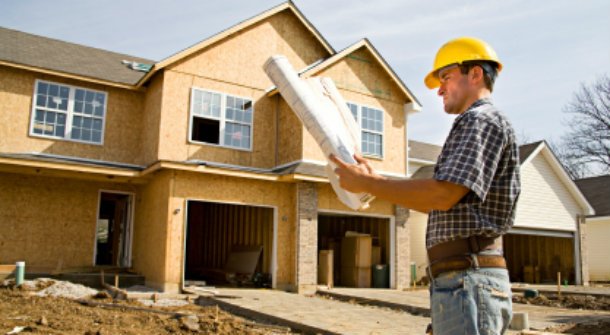 Morgantown Home Builder - How To Choose a Contractor to Build my House