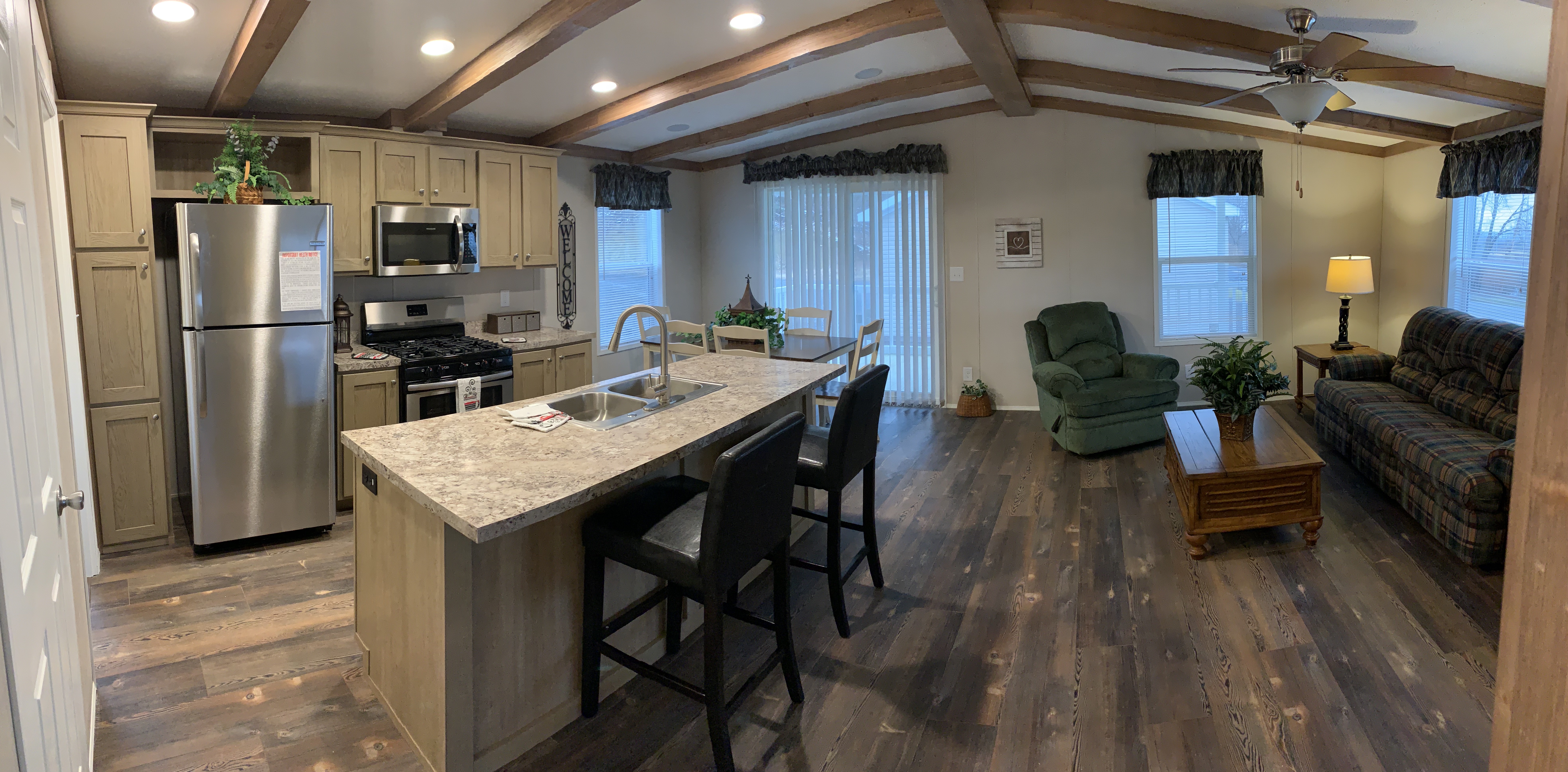 Morgantown WV Home Builder Announces Affordable New Model Home Showcase