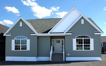 Save Thousands on a Modular Home with Paradise Home Clearance Models