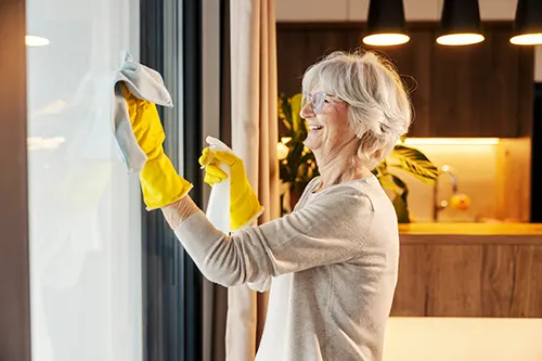 Modular Home Perfection for Seniors Selecting to Age in Place