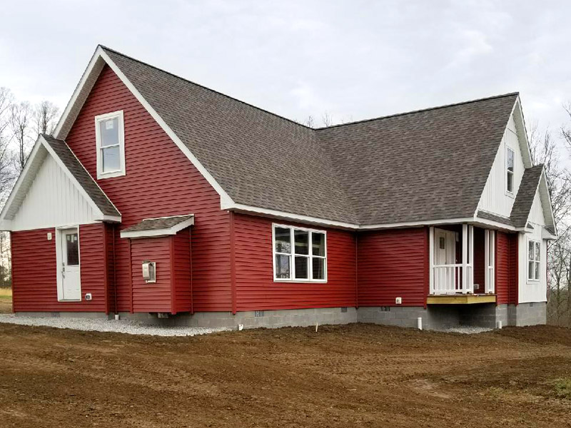 Modular Home Construction: The Value of Rapid Home Construction